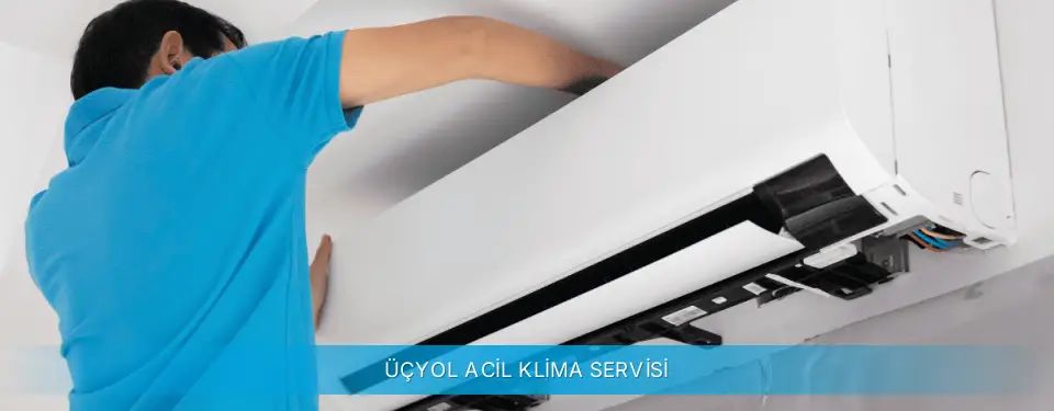 Üçyol İlçemi Arçelik Acil Klima Servisi