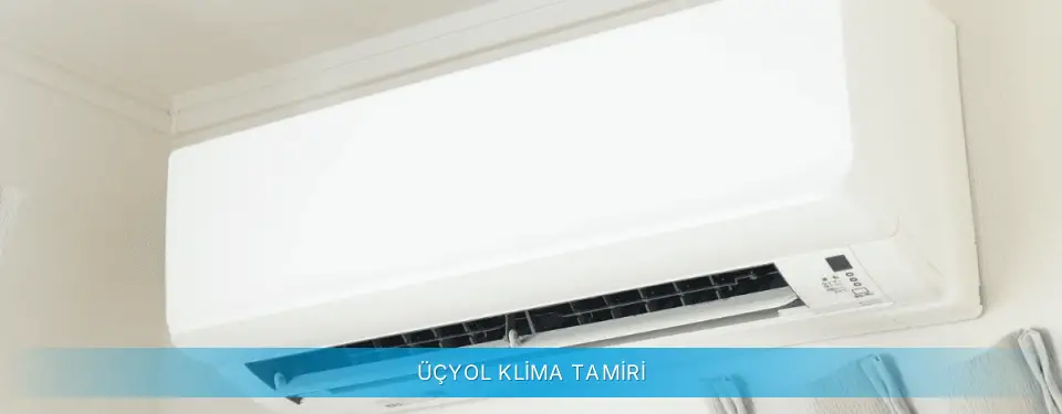 Üçyol İlçemi Arçelik Klima Tamiri