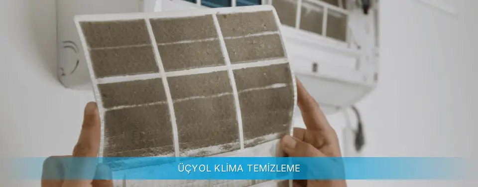 Üçyol İlçemi Arçelik Klima Temizleme