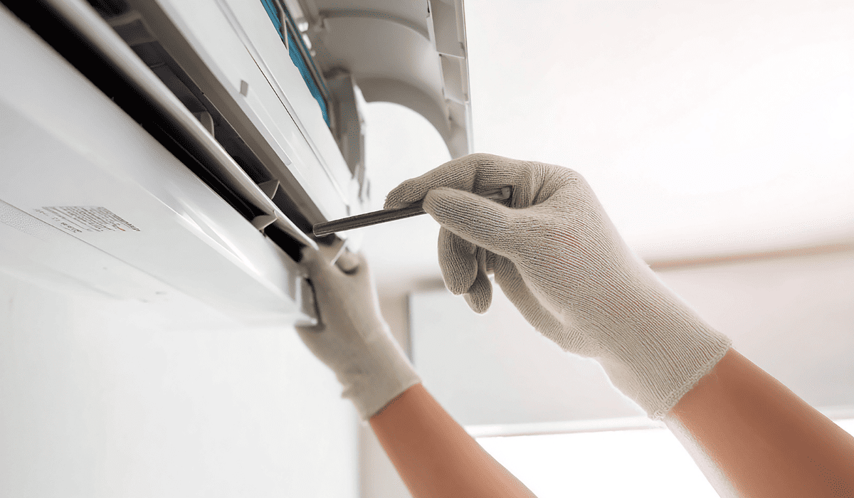 Üçyol Arçelik Acil Klima Acil Klima Servisi